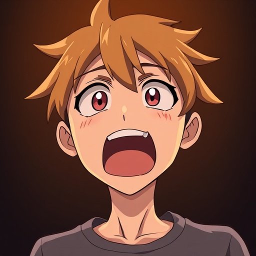 橘子动漫用户 - 动画狂魔